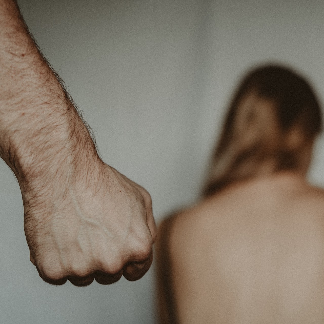 Violencia de género
